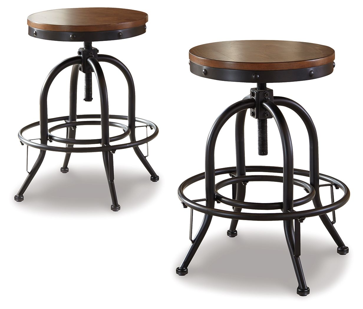 Regency Valebeck - Swivel Barstool