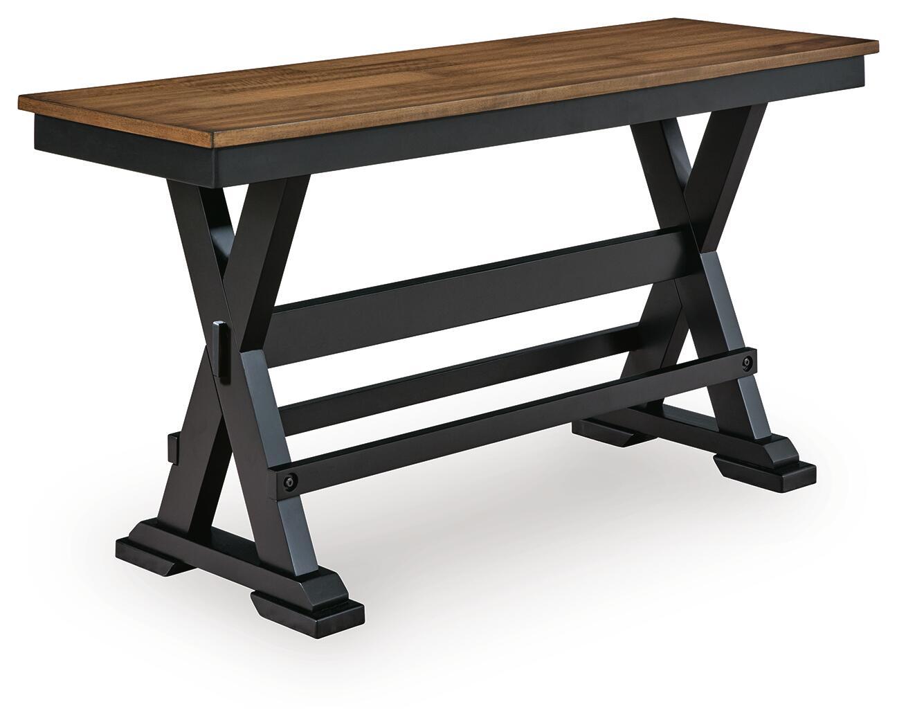 Regency Wildenauer - Dining Room Bench
