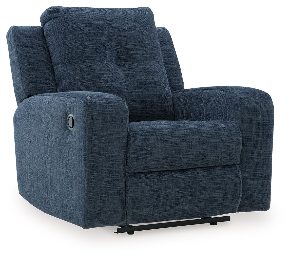 Regency Danum - Zero Wall Recliner