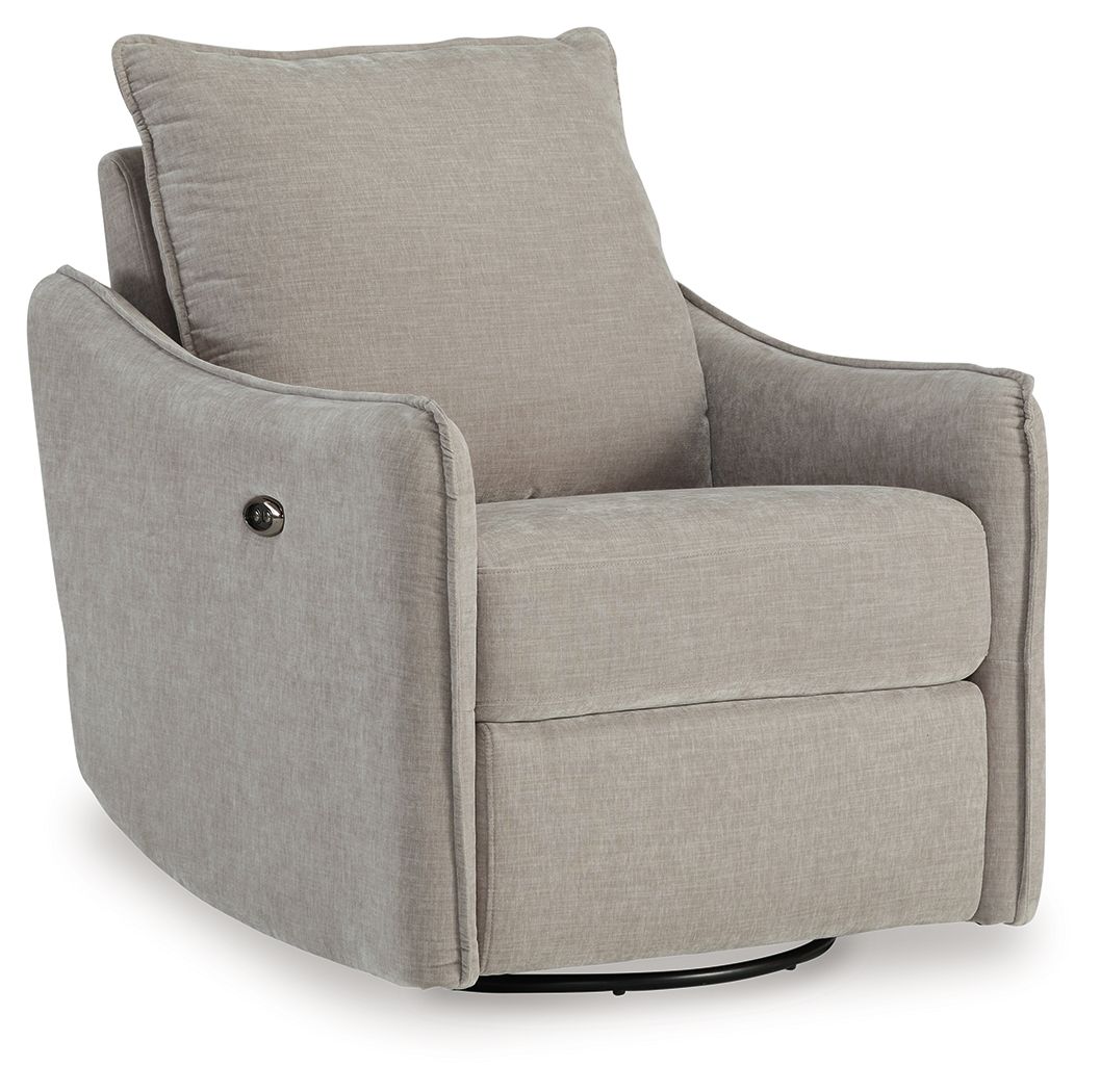 Regency Mcburg - Swivel Power Recliner