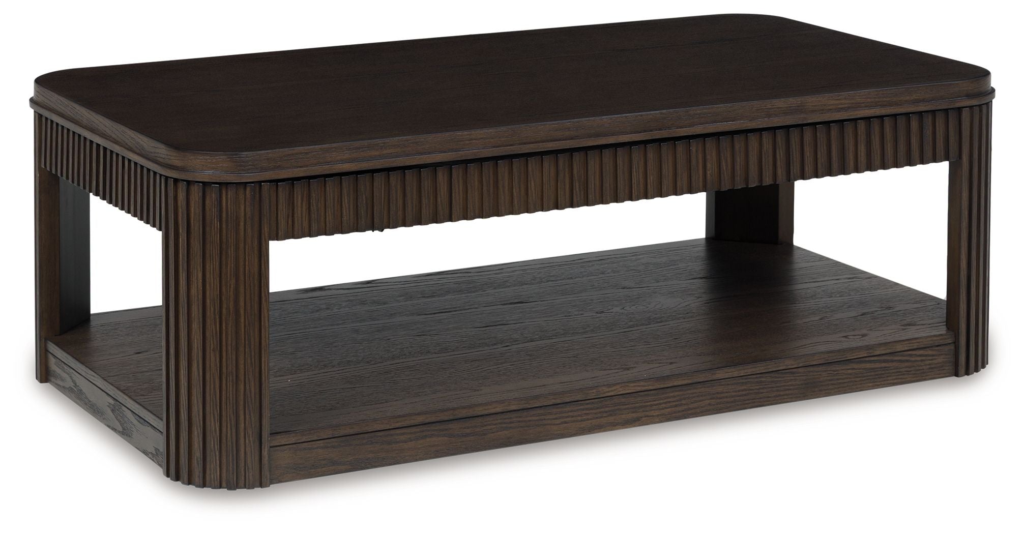 Regency Carlibrie - Rectangular Table