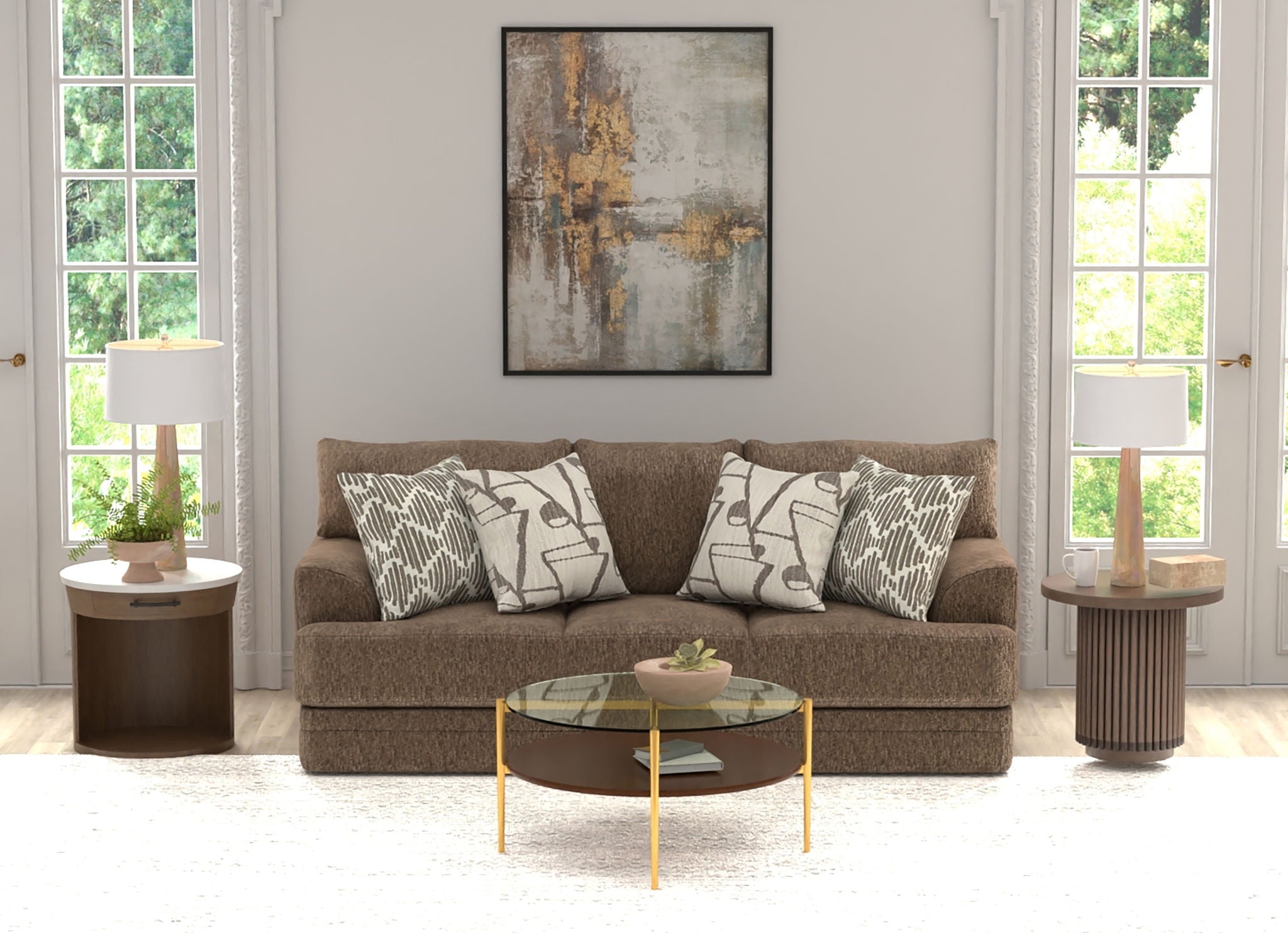 Tyson - Sofa
