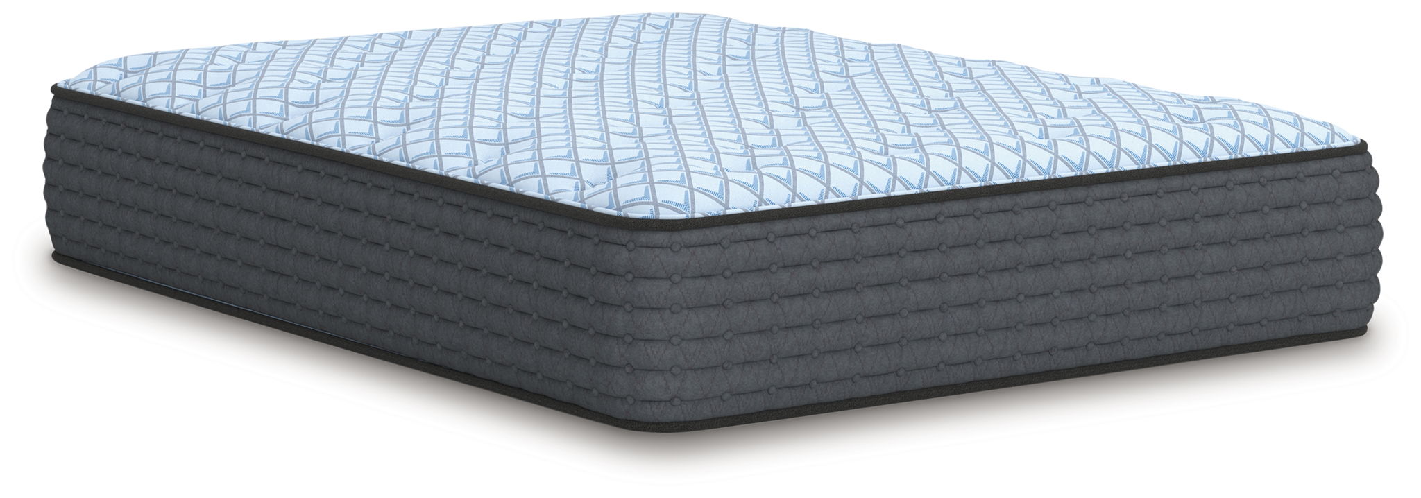 Regency Destin Cove Plush - Mattress