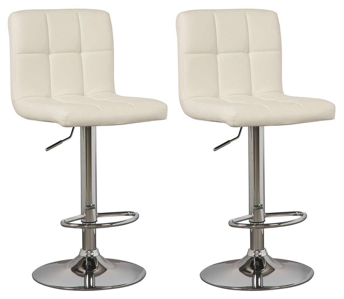 Regency Bellatier - Adjustable Height Barstool (Set of 2)