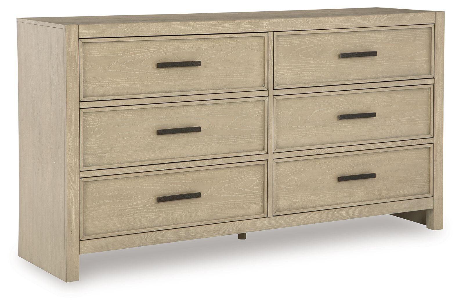 Calmoro - Dresser - Gray