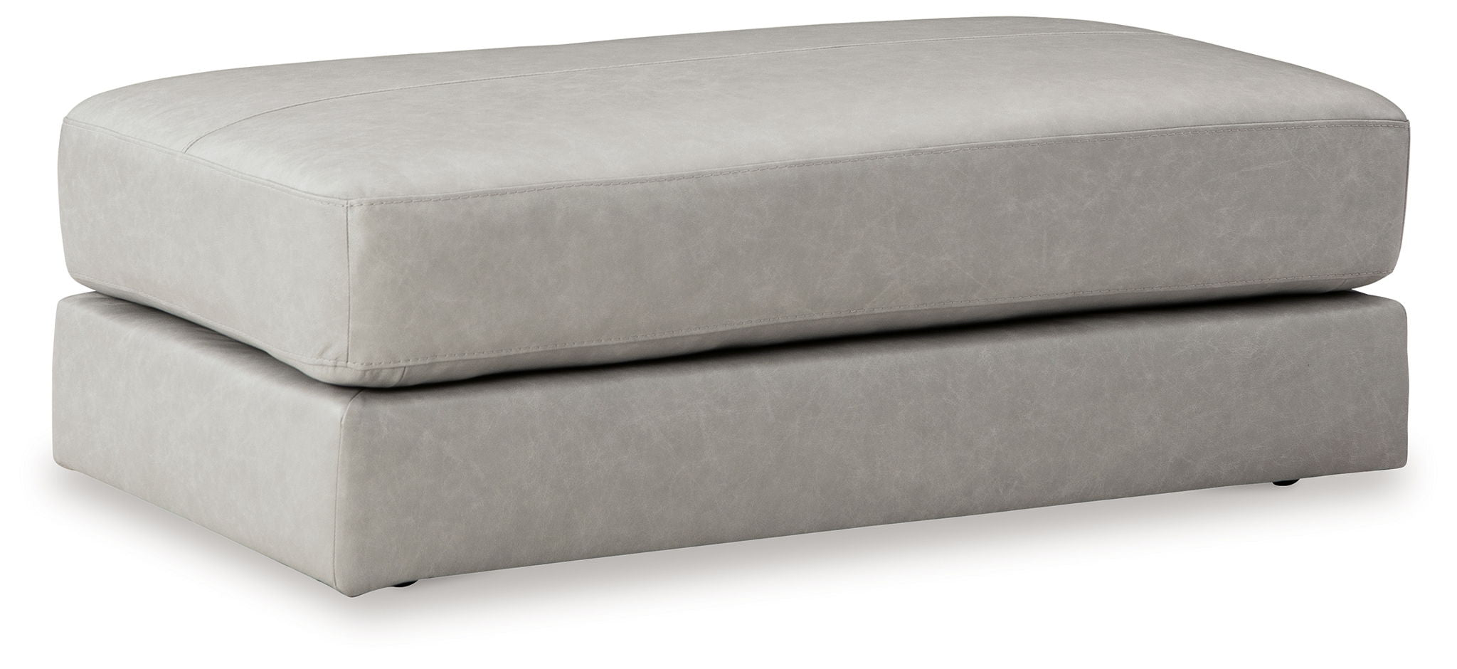 Regency Amiata - Oversized Accent Ottoman