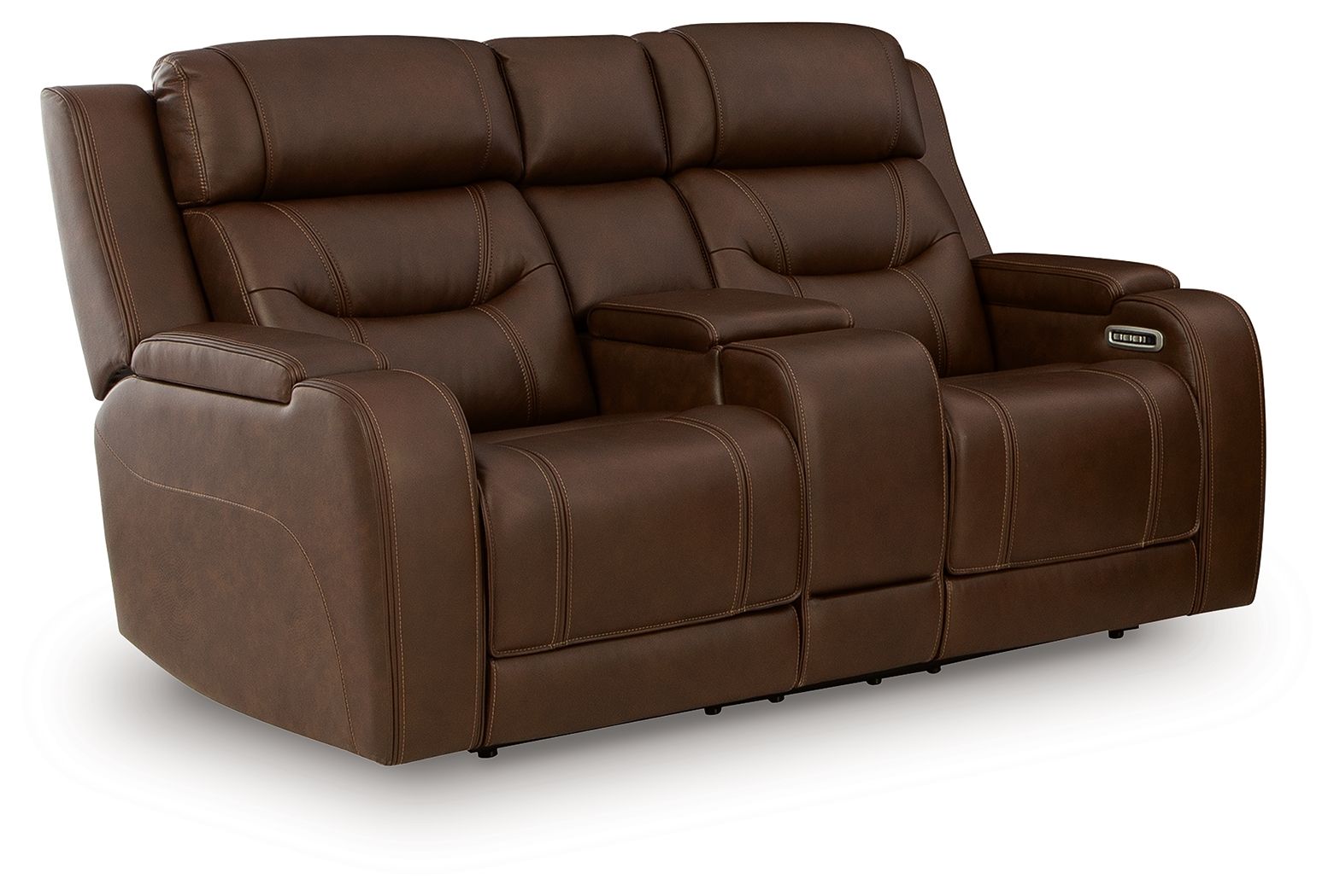 Regency Dreamer - Power Reclining Loveseat With Audio Seating