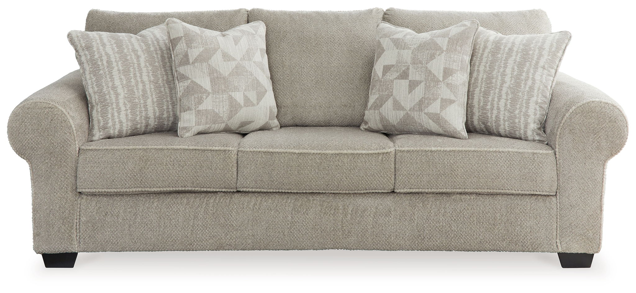 Discota - Sofa - Sisal
