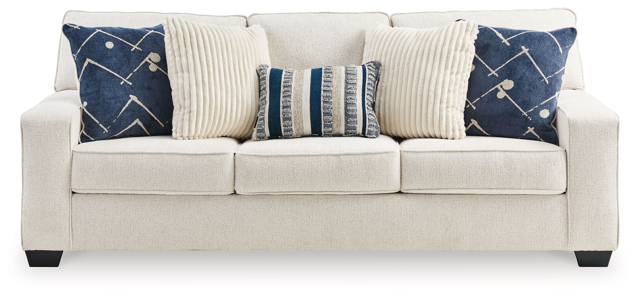 Padova - Queen Sofa Sleeper - Ivory