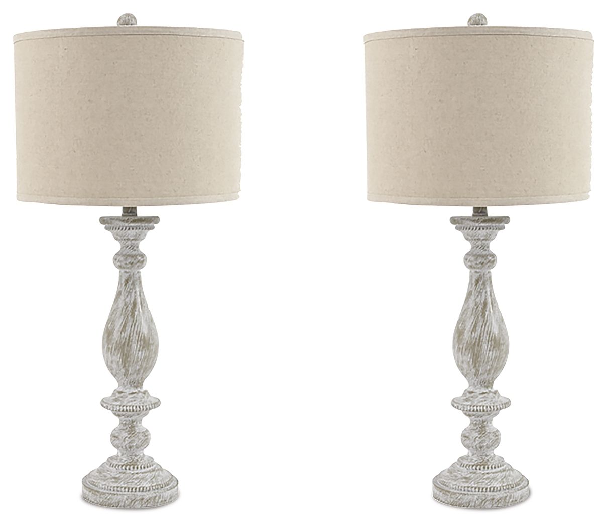 Regency Bernadate - Table Lamp