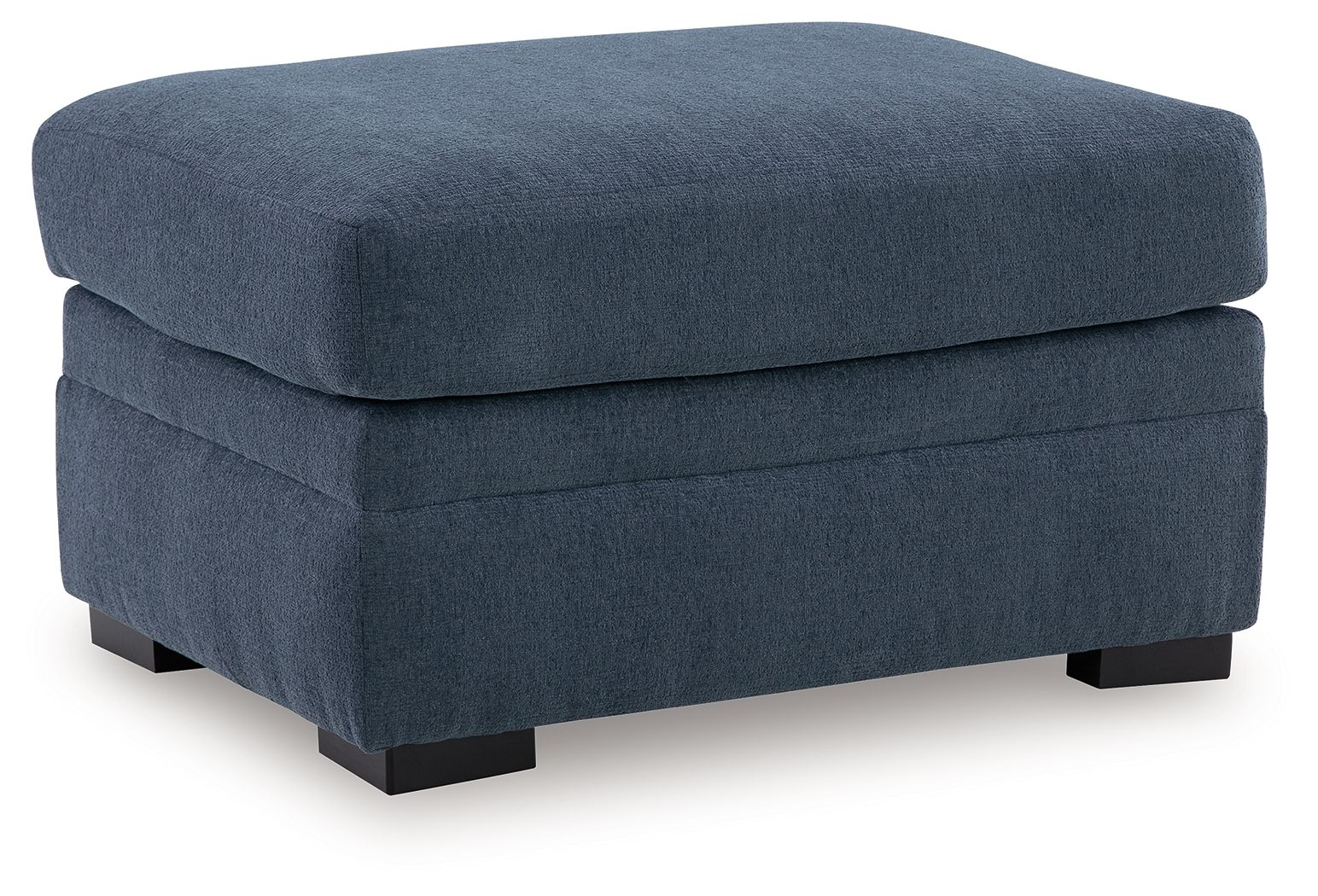 Hartmoor - Ottoman - Ink