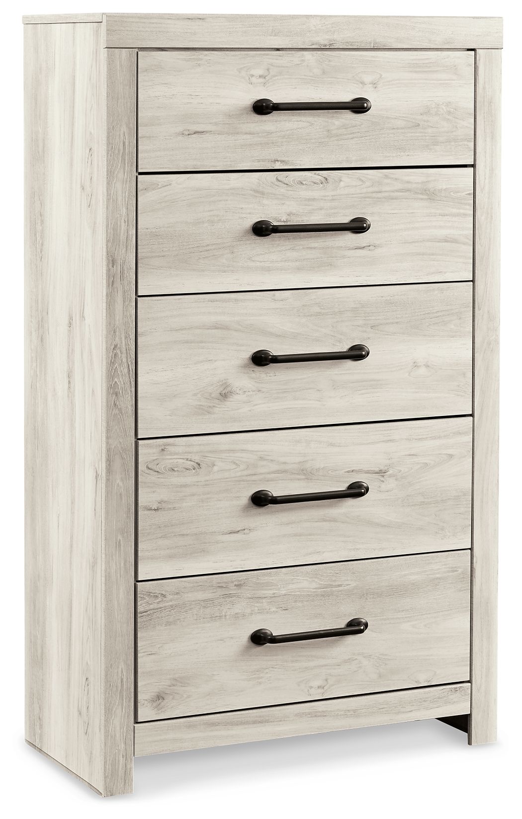 Regency Cambeck - Chest