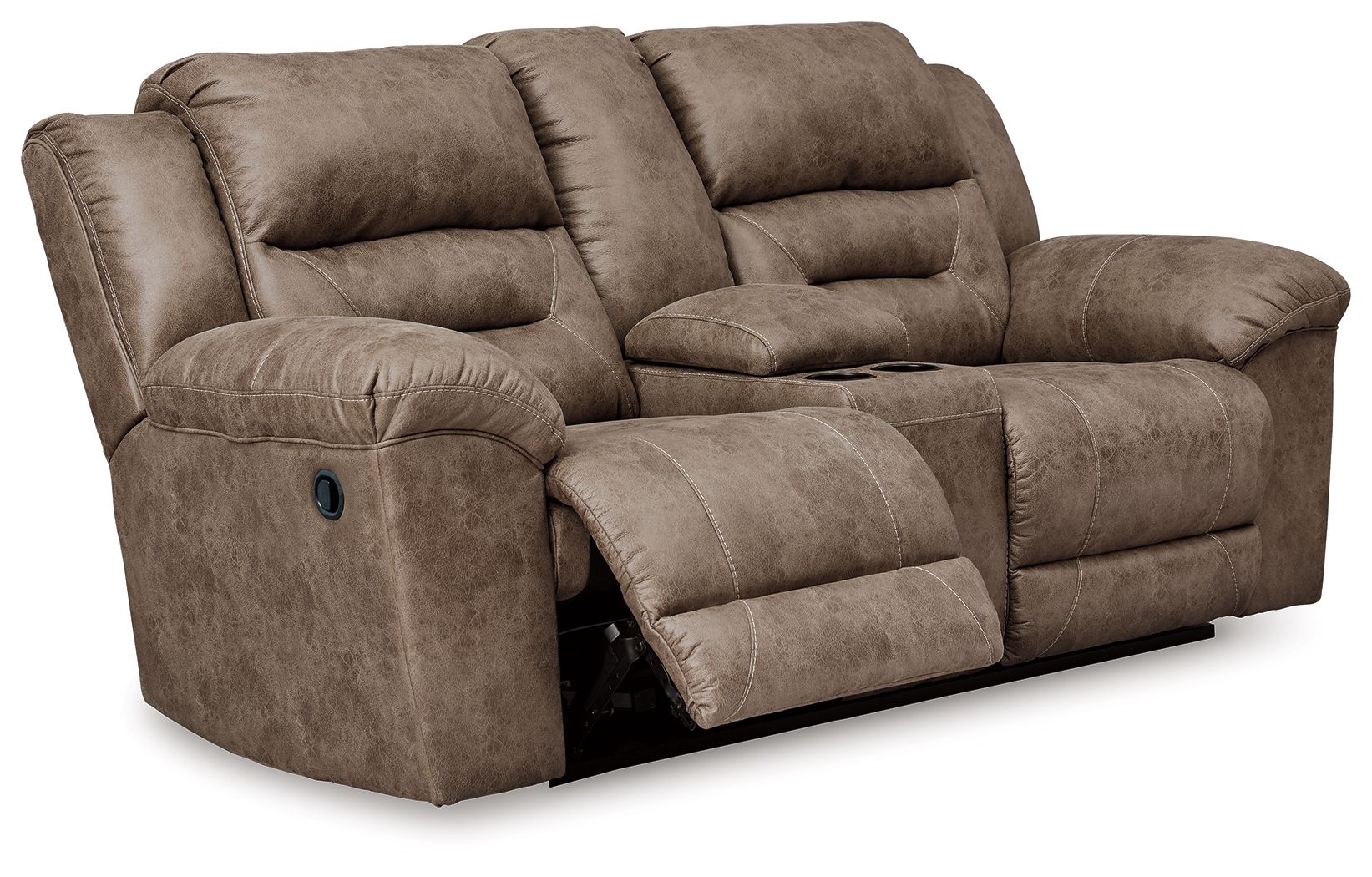 Regency Stoneland - Reclining Loveseat