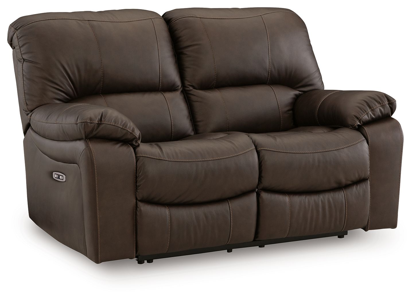Regency Leesworth - Reclining Loveseat