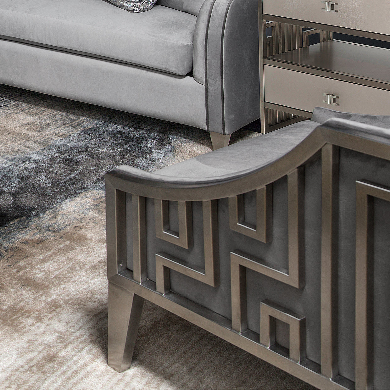 Roxbury Park Accent Chair