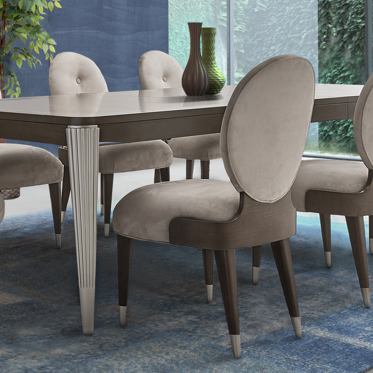 Roxbury Park Side Chair