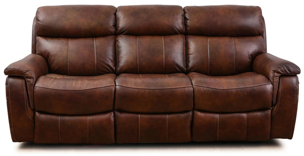 Winston Dual Reclining Sofa