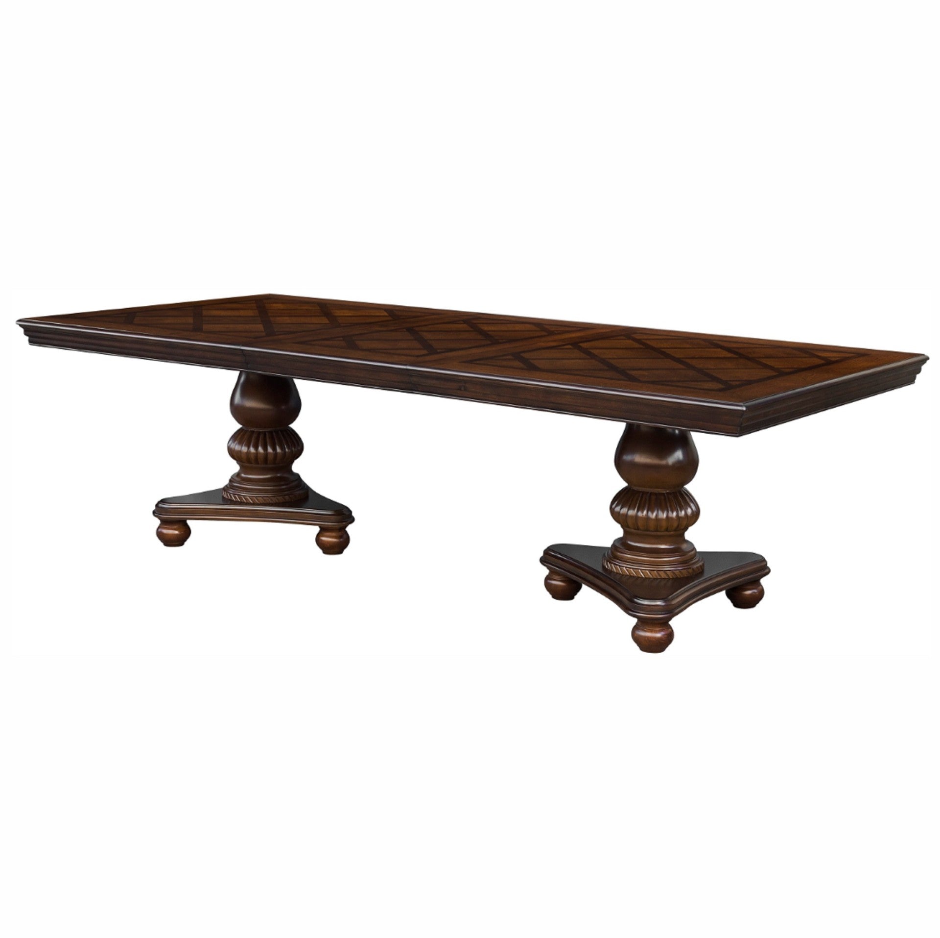 Lordsburg Rectangular Dining Table