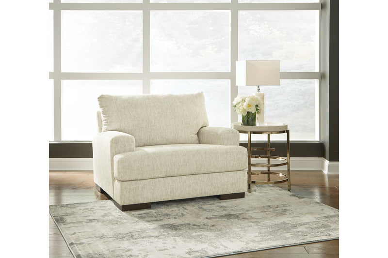 Morren oversized chair cheap