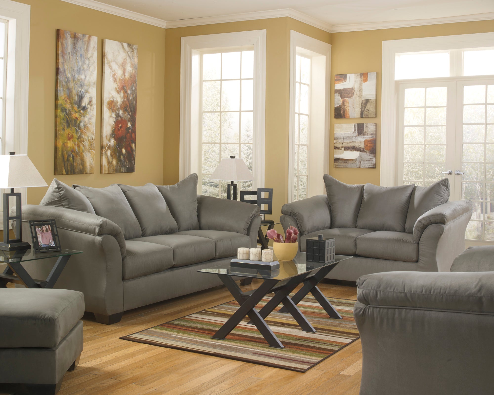 Living Room | Regency Furniture - Maryland, Virginia, & DC