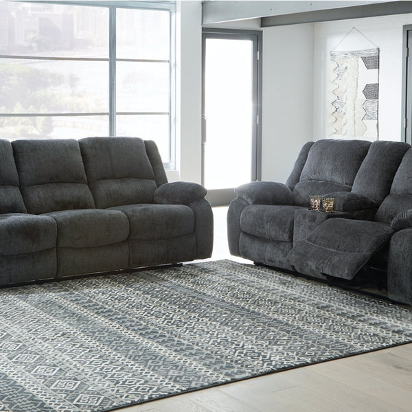 Nason discount reclining loveseat