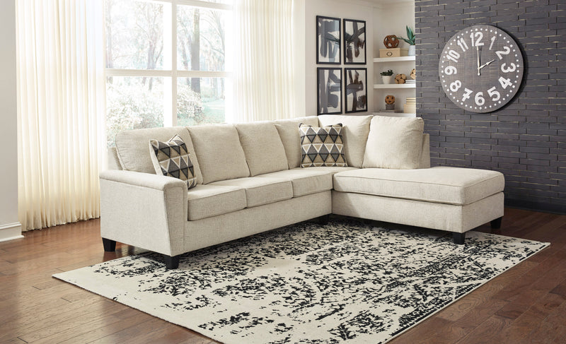 Abinger 2-Piece Sectional