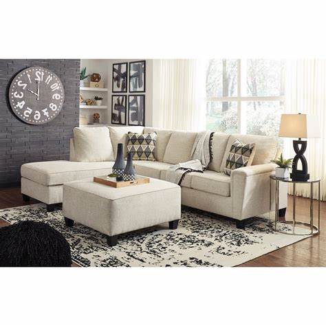 Abinger 2-Piece Sectional