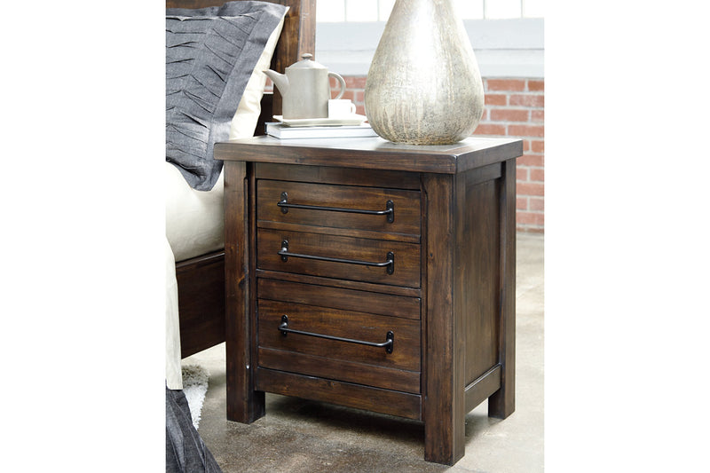 Starmore Nightstand