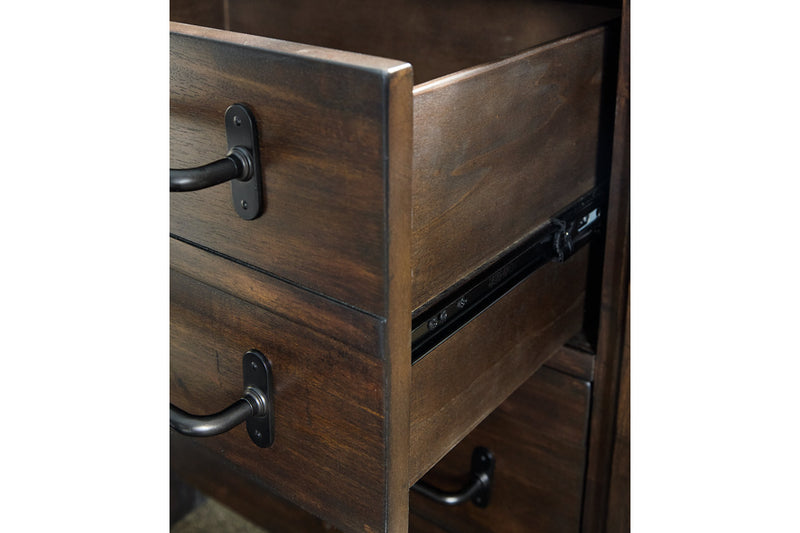 Starmore Chest of Drawers