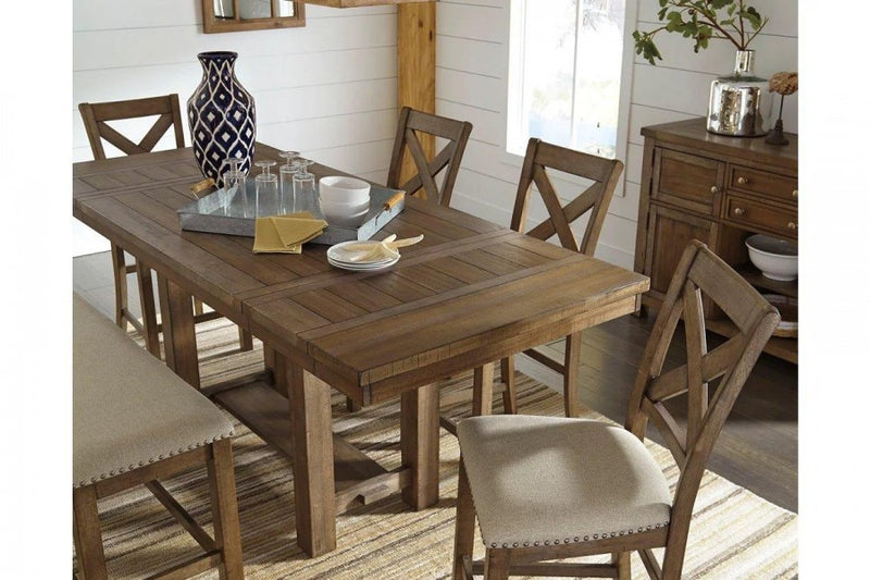 Moriville Dining Room Extension Table