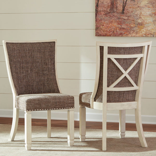Bolanburg chair top