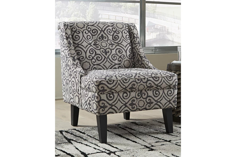 Kestrel - Sofa Chaise & Accent Chair - Driftwood