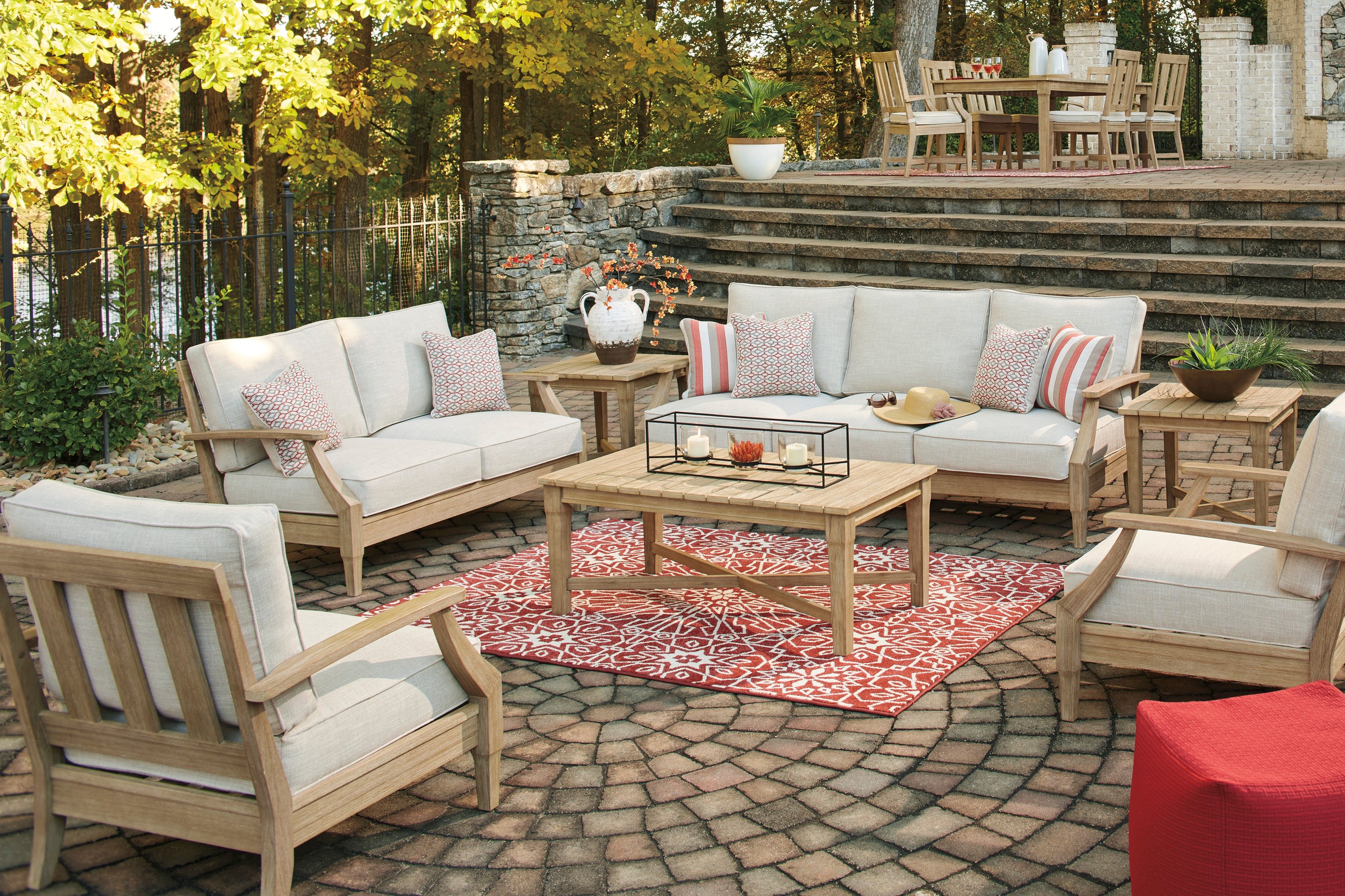 Outdoor | Regency Furniture - Maryland, Virginia, & DC