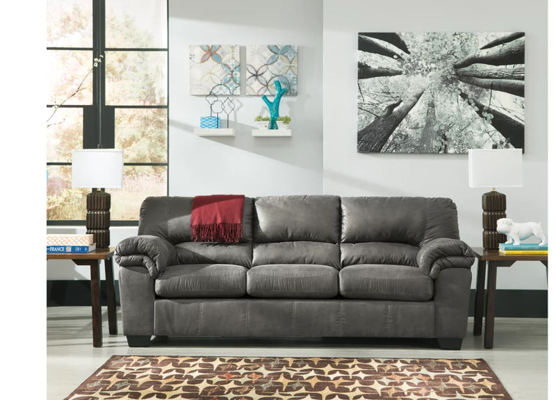 Bladen - Sofa - Slate