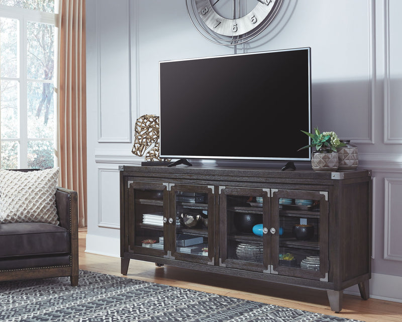 Todoe Extra Large TV Stand