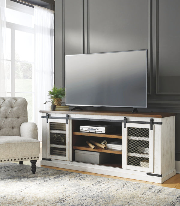 Wystfield Extra Large TV Stand