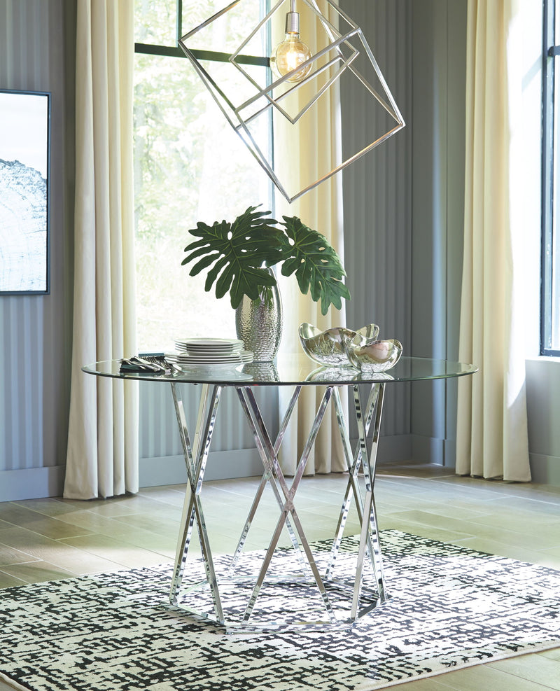 Madanere sales coffee table