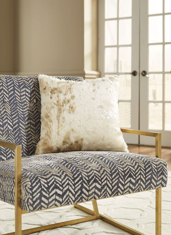 Accent Pillows