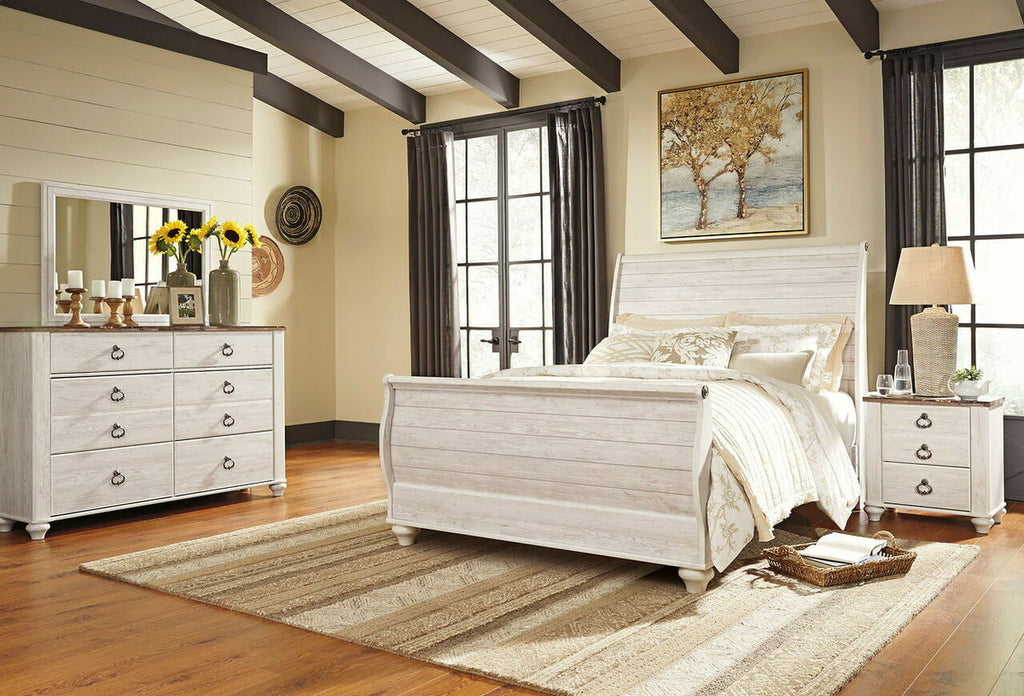 Effie on sale bed set